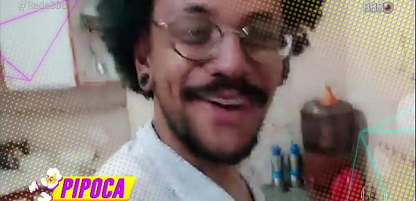 o começo com um grande irmão de 21